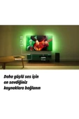Philips LE Ses desteğiyle Bluetooth 5.3  2.1 Kanal 160 W Soundbar - 4