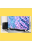 Samsung Soundbar Siyah - 2