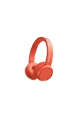 Philips TAH4205WT Kablosuz Kulak Üstü Bluetooth Kulaklık  - 29 Saat - 1