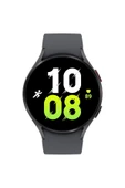 Samsung SM-R910NZAATUR Galaxy Watch5 44 mm Graphite Akıllı Saat - 1