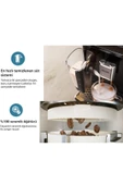 Philips Philips Emniyet Sistemli 2300 Serisi Tam Otomatik Espresso  Makinesi - 5