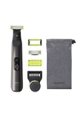 Philips Qp6550/15 Oneblade Hybrid Tıraş Makinesi - 1