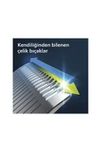 Philips MG7920/15 Erkek Bakım Seti Gri Siyah - 1