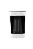 Beko Tkm 2341 Keyf-i Bol Beyaz Türk Kahve Makinesi - 1