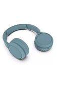 Philips Tah4205 Kablosuz Kulak Üstü Kulaklık -mavi - 2