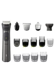Philips MG7950/15 Erkek Bakım Seti Gri Siyah - 7