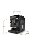 Philips EP2220/10 TAM OTOMATİK ESPRESSO MAKİNESİ - 3