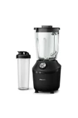 Philips 45 Saniyede Benzersiz Karışımlar Sunan Problend 600 W Blender - 6