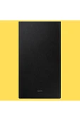 Samsung Soundbar Siyah - 3