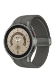 Samsung Sm-r920nztatur Galaxy Watch5 Pro 45 Mm Gray Titanium Akıllı Saat - 2
