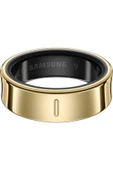 Samsung Galaxy Ring  Siyah Titanyum - Akıllı Yüzük - 1