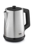 Beko 1650 W Çelik Çay Makinesi+kettle - 2