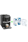 Siemens Eq300 Tı351209rw Otomatik Kahve Ve Espresso Makinesi + Brita Marella Cool Su Arıtma Sürahisi - 1