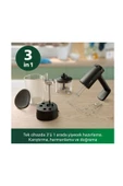 Philips 3'ü 1 Arada El Mikseri Siyah - 3