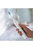 Philips Hx3671/13 Sonicare Şarjlı Diş Fırçası, 14 Gün Pil Ömrü - 3