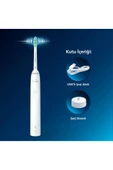 Philips HX3671/13 Sonicare 3100 Serisi Şarj Edilebilir Diş Fırçası - 3