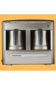 Grundig 4 Fincan kapasiteli Türk Kahve Makinesi Cream Gold - 6