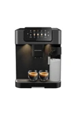 Grundig KVA 7230 Delisia Coffee Entegre Süt Hazneli Tam Otomatik Espresso Makinesi - 1