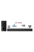 LG Soundbar - 1
