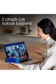 Sony Wh-1000xm5 Tamamen Kablosuz Gürültü Engelleme Özellikli Kulak Üstü Kulaklık Siyah - 3