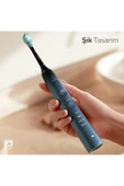 Philips Şarj Edilebilir Diş Fırçası Sonicare HX9911/88 - Diamond Clean Special Edition - Sonic Ş... 912Useri - 3