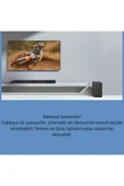 LG 2.1 Kanal 300 W Soundbar ( SQC2) - 8