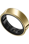 Samsung Galaxy Ring  Siyah Titanyum - Akıllı Yüzük - 3