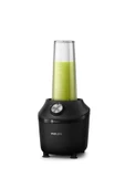 Philips Hr2291/41 600 W Siyah Smoothie Blender - 4