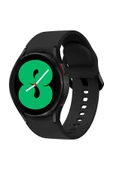 Samsung Sm-r860nzkatur Galaxy Watch4 40mm Siyah Akıllı Saat - 2