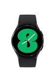 Samsung Sm-r860nzkatur Galaxy Watch4 40mm Siyah Akıllı Saat - 1