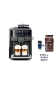 Siemens Sıemens Eq6 Plus S700 Yeni Seri Tam Otomatik Espresso Makinesi Termos ve Kahve Çekirdeği Hediyeli - 1