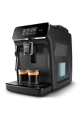 Philips EP2220/10 Full Otomatik Espresso Makinesi Premium %100 Seramik Öğütücüler AquaClean Filtre - 1