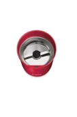 Bosch Tsm6a014r Kahve Değirmeni Ve Öğütücü Kırmızı - 1