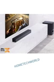 LG Sinema Deneyiminiz İçin En İyi Ses Teknolojisi 600W LG Soundbar - 3