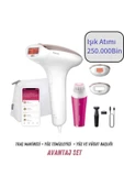 Philips Premium Ipl Lazer Epilasyon Seti - 1