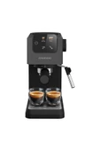 Grundig KSM 4330 Delisia Coffee Yarı Otomatik Süt Köpürtücülü Espresso Makinesi, 1,1 Litre , 1500 W - 1