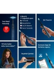 Philips Sonicare Hx9911/88 Diamond Clean Special Edition Şarjlı Diş Fırçası - 2