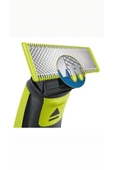 Philips Kaş, Burun Ve Kulak Kılı Düzeltici - Nt3650/16 + Qp2724/20 Oneblade Şekillendirici - 6