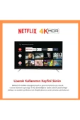 BOTECH'S 4 çekirdekli işlemci Yüksek çözünürlük 4K Android TV Box - 4