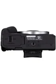 Canon EOS R50 Body Fotoğraf Makinesi Siyah - 2