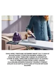 Philips PerfectCare Compact Plus Buhar kazanlı ütü - 7