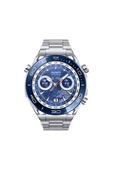 Huawei Watch Ultimate Akıllı Saat Okyanus Mavisi - 6