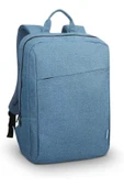 LENOVO B210 Toploader 15.6" Dizüstü Bilgisayar Sırt Çantası  GX40Q17226, Mavi - 1