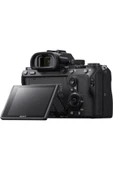Sony A7 Iıı Body Aynasız Fotoğraf Makinesi - 6