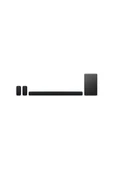 TCL Soundbar Ev Sinema Sistemi 5.1 Kanal,430w,Bluetooth,HDMI - 2