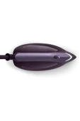 Philips Essential Percare Elite 2100 W Buhar Kazanlı Ütü, Mor - 6
