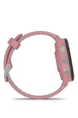 Garmin Forerunner 265S Pembe Gri Silikon Kayış Akıllı Saat - 4