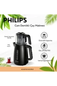 Philips Çay Ustası 1.9 L Çay Makinesi - 1
