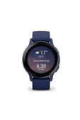 Garmin Vivoactive 5 - Mavi Kayışlı - 4