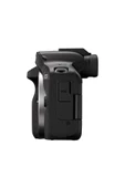 Canon EOS R50 Body Fotoğraf Makinesi Siyah - 4